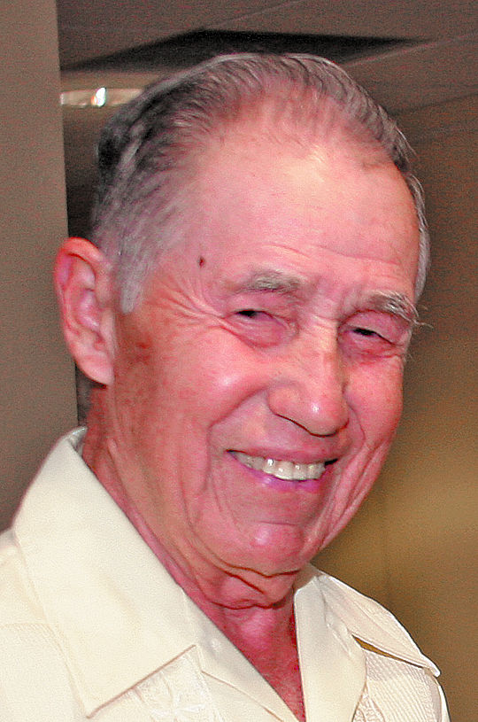Ray Sanchez